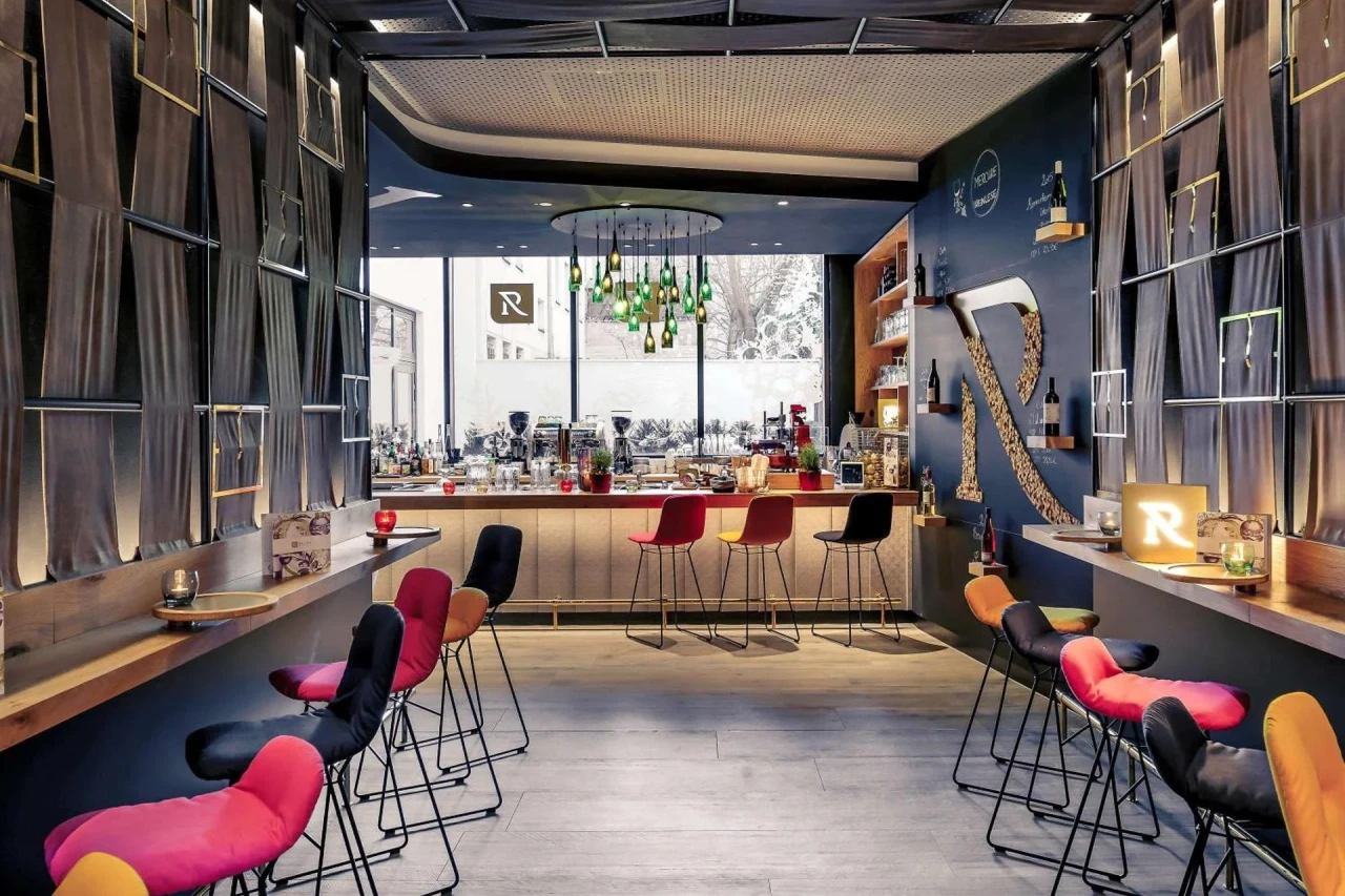 Mercure Berlin Wittenbergplatz