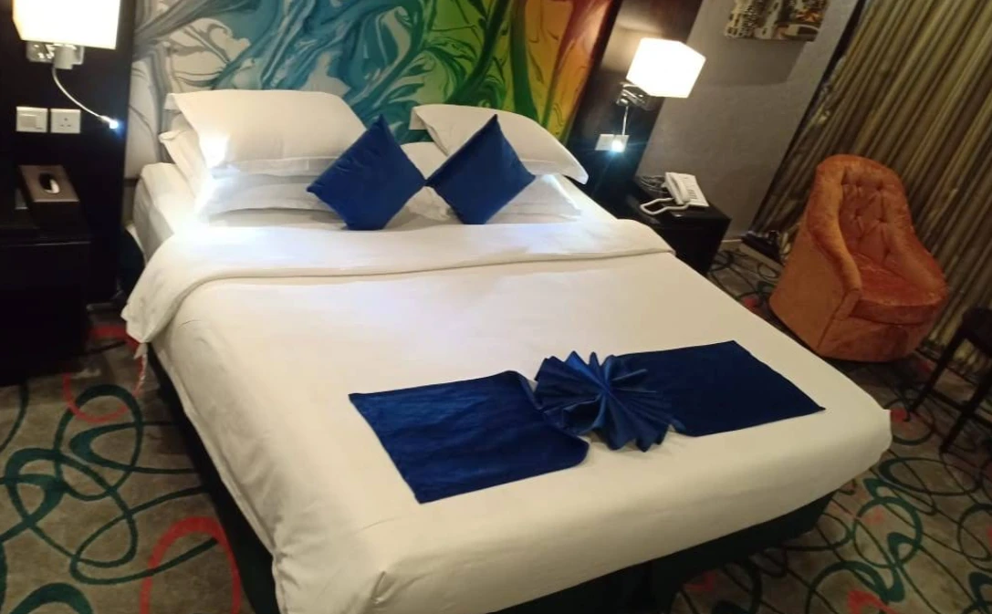 Swiss Eye Hotel JEDDAH