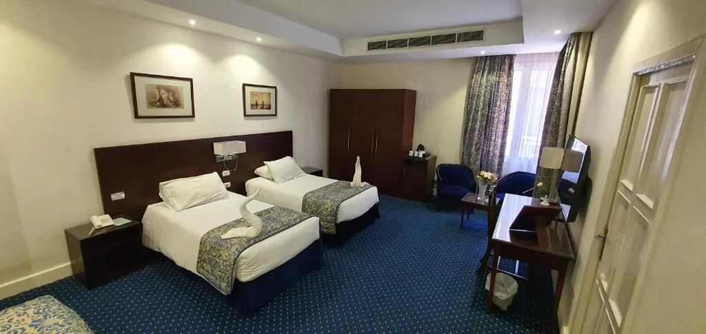 Superior Double Room